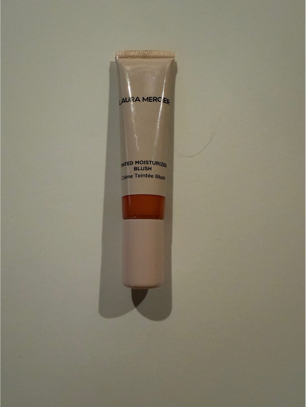Laura Mercier Tinted Moisturizer Blush In Croisette